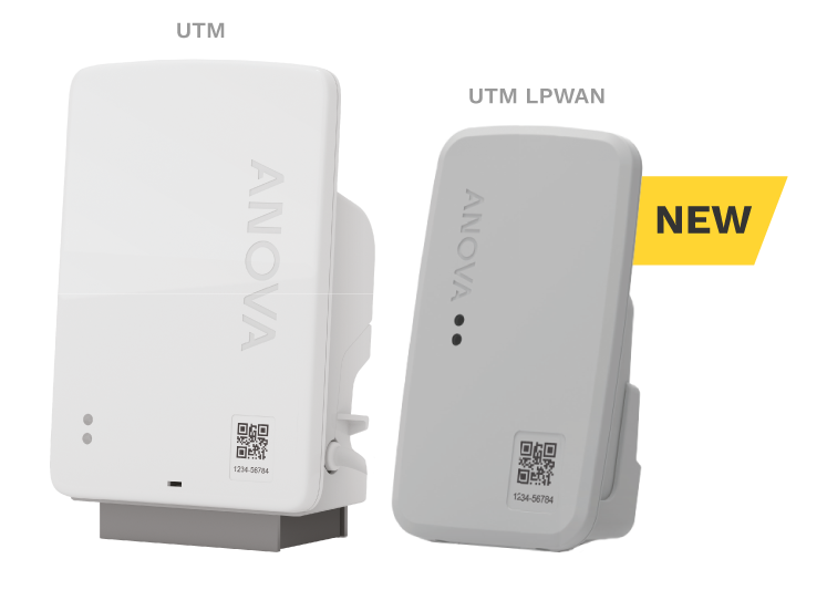 UTM and UTM LPWAN